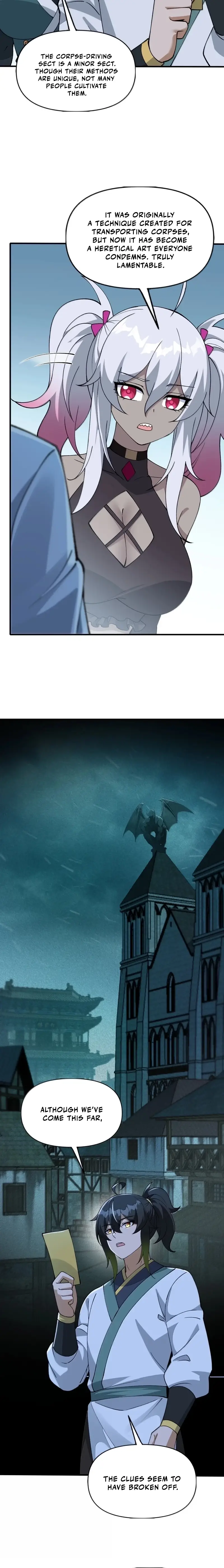 Read Zhege Tiandao Bu Hunyong Manga Online