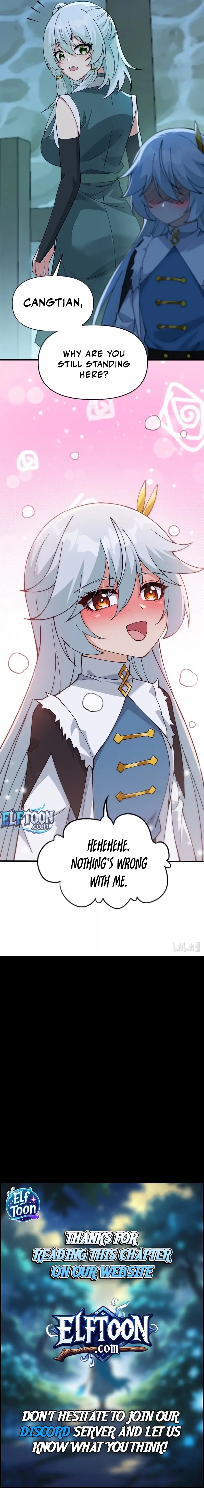 Read Zhege Tiandao Bu Hunyong Manga Online