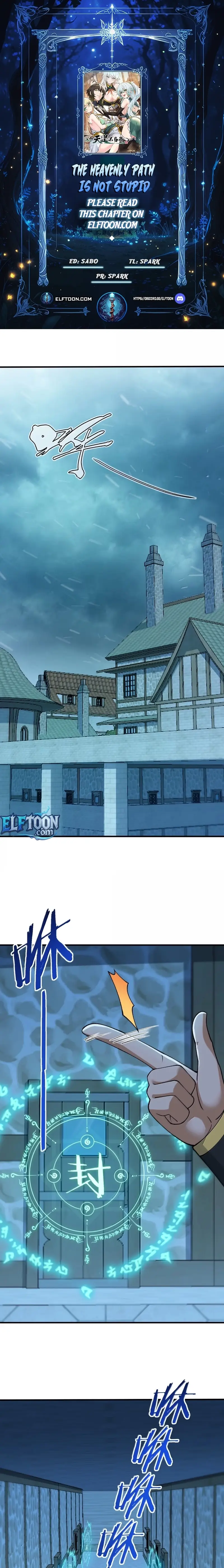 Read Zhege Tiandao Bu Hunyong Manga Online