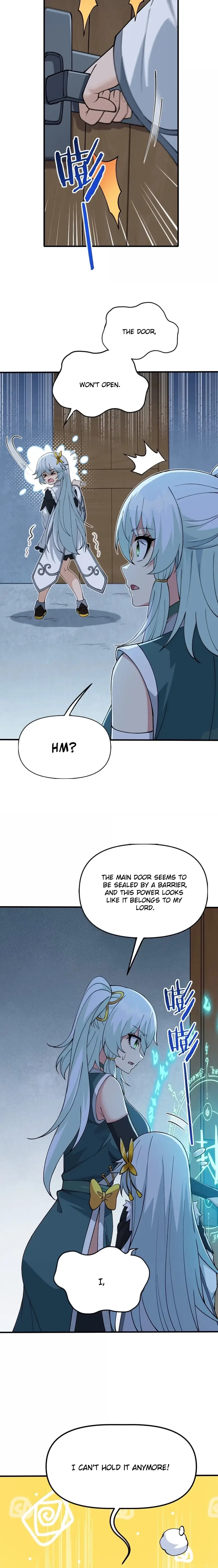 Read Zhege Tiandao Bu Hunyong Manga Online