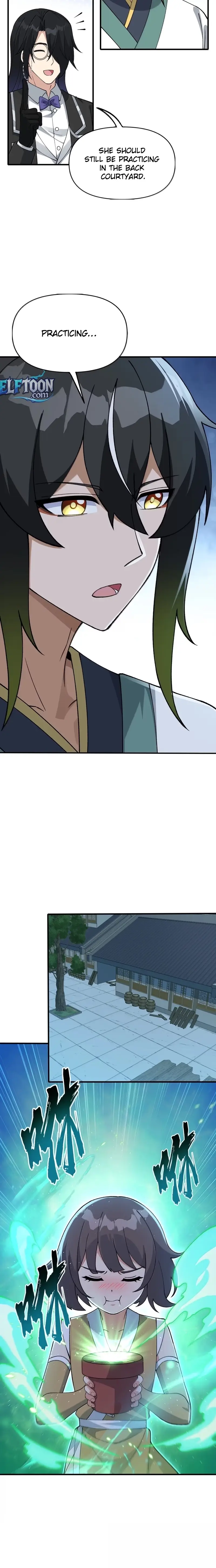 Read Zhege Tiandao Bu Hunyong Manga Online