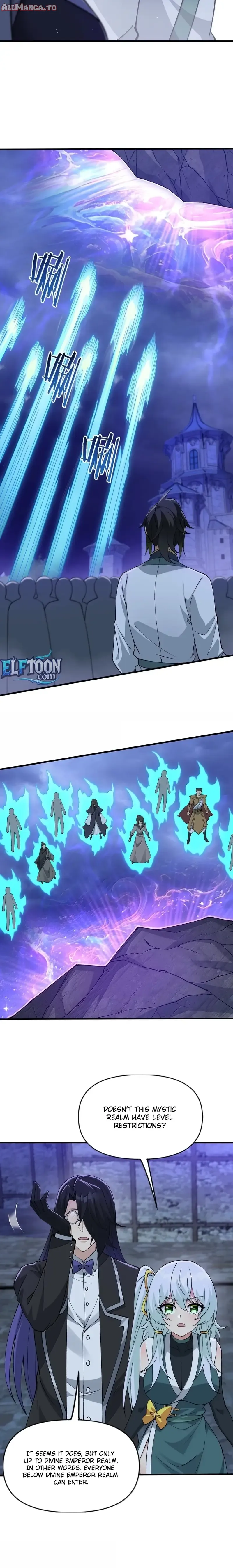 Read Zhege Tiandao Bu Hunyong Manga Online