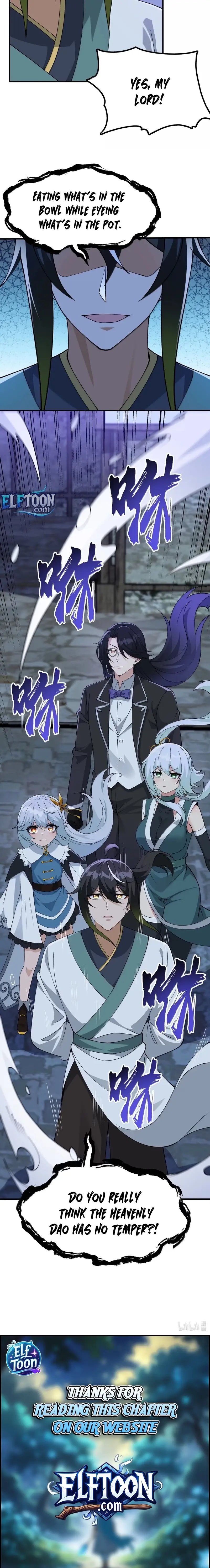 Read Zhege Tiandao Bu Hunyong Manga Online