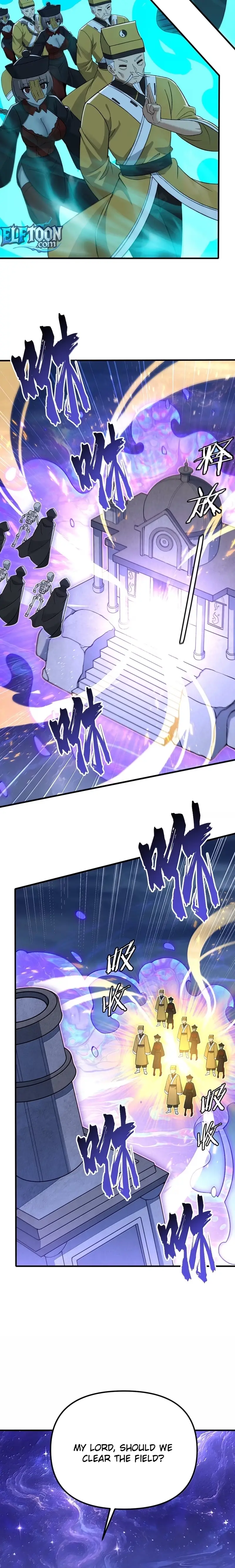 Read Zhege Tiandao Bu Hunyong Manga Online