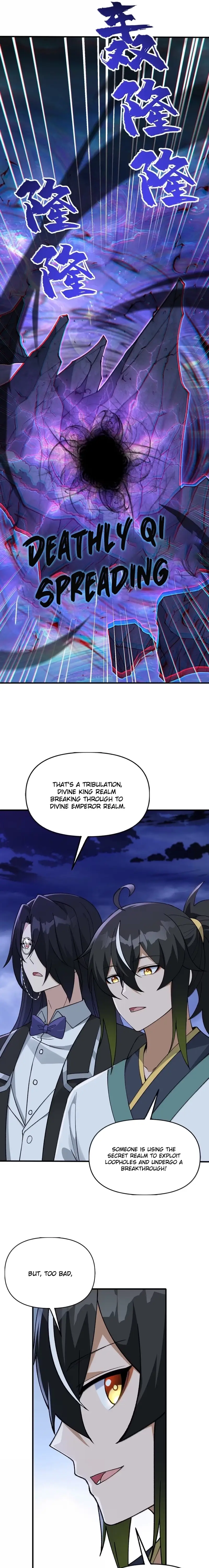 Read Zhege Tiandao Bu Hunyong Manga Online