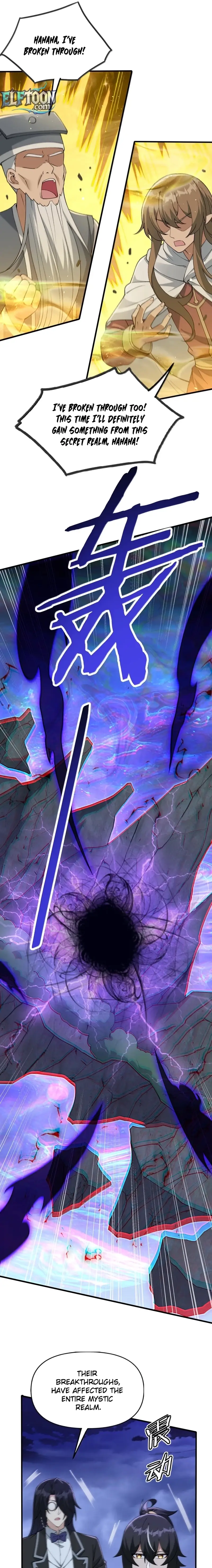 Read Zhege Tiandao Bu Hunyong Manga Online