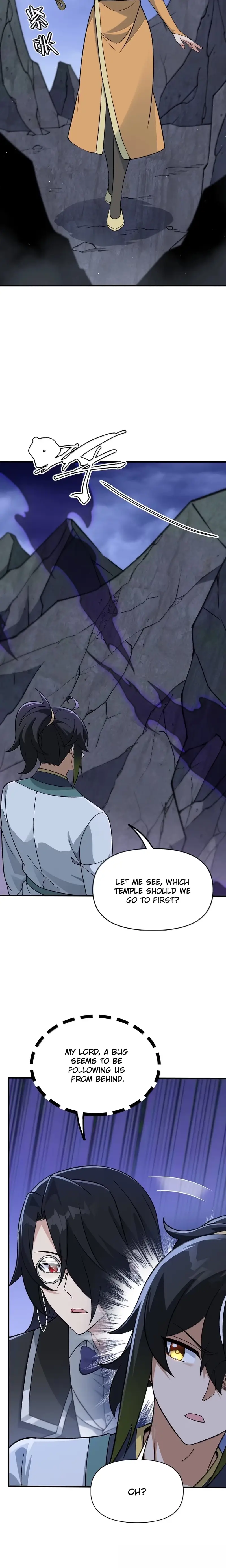 Read Zhege Tiandao Bu Hunyong Manga Online