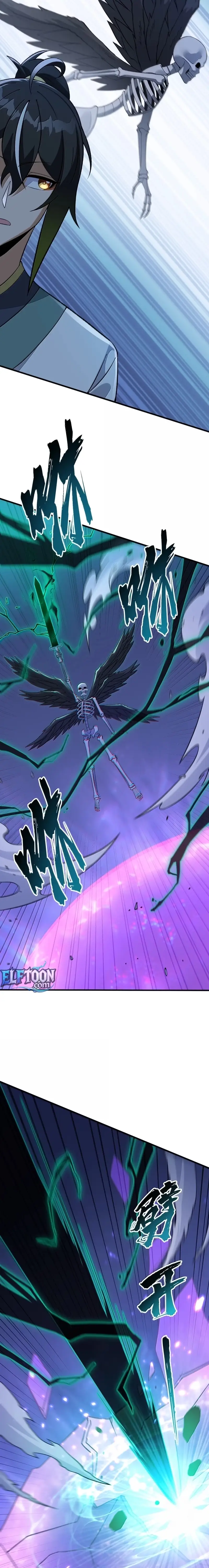 Read Zhege Tiandao Bu Hunyong Manga Online