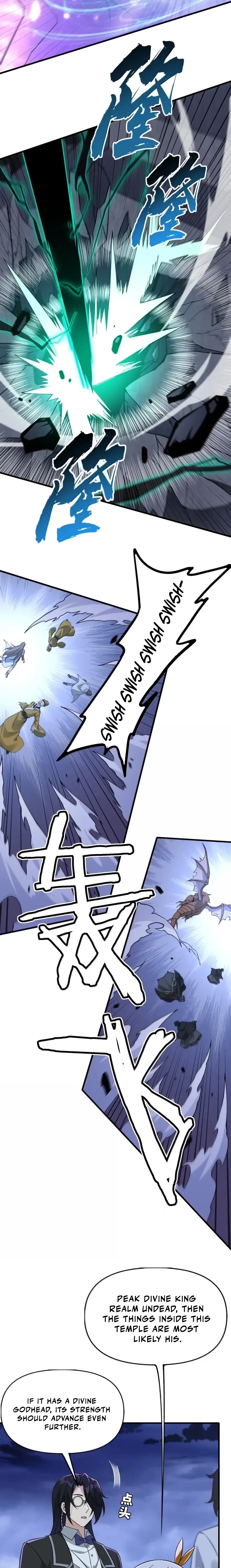 Read Zhege Tiandao Bu Hunyong Manga Online