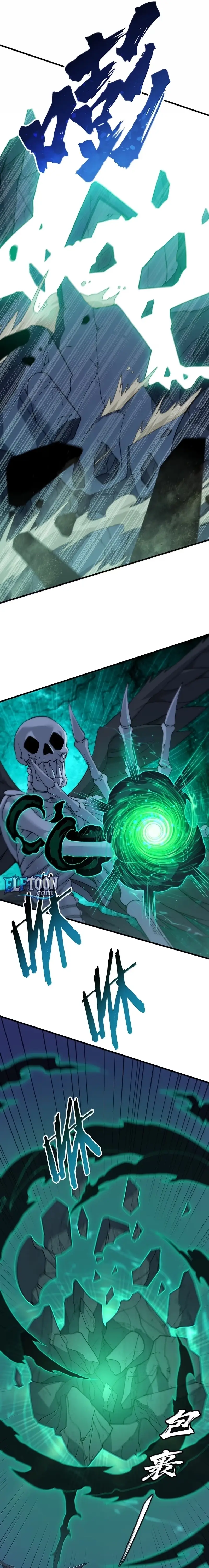 Read Zhege Tiandao Bu Hunyong Manga Online