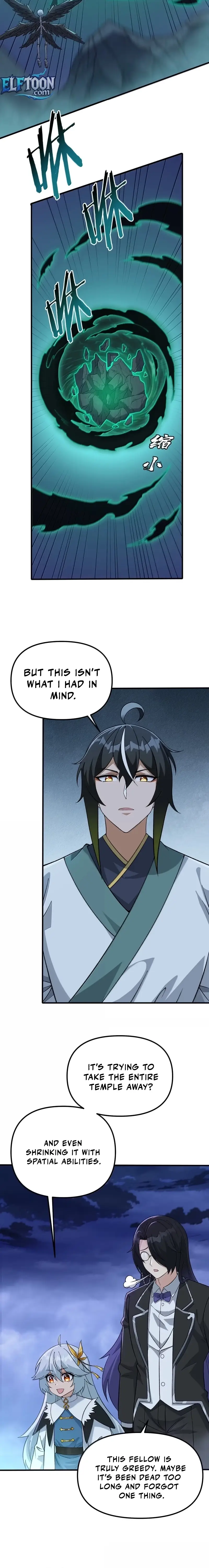 Read Zhege Tiandao Bu Hunyong Manga Online