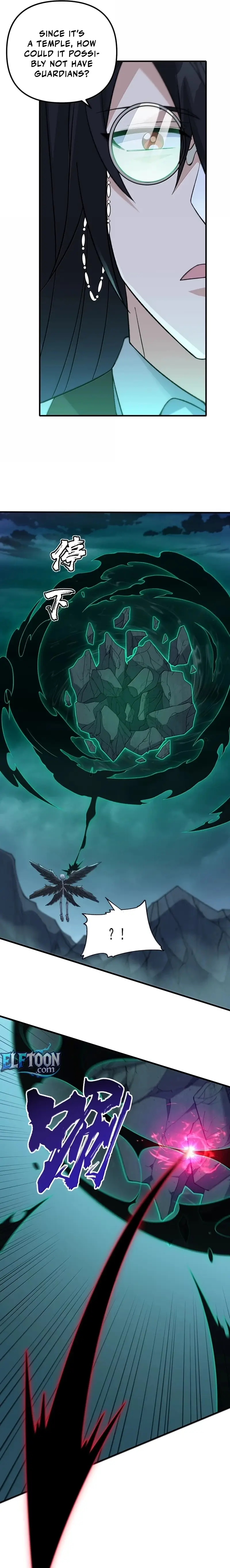 Read Zhege Tiandao Bu Hunyong Manga Online