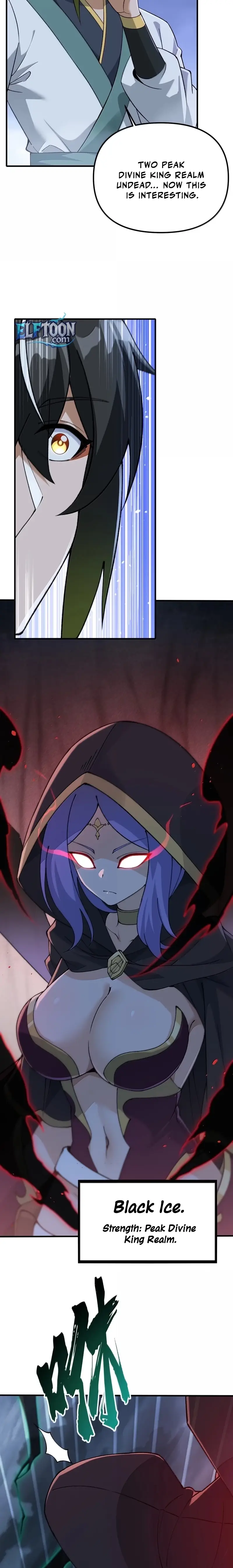 Read Zhege Tiandao Bu Hunyong Manga Online