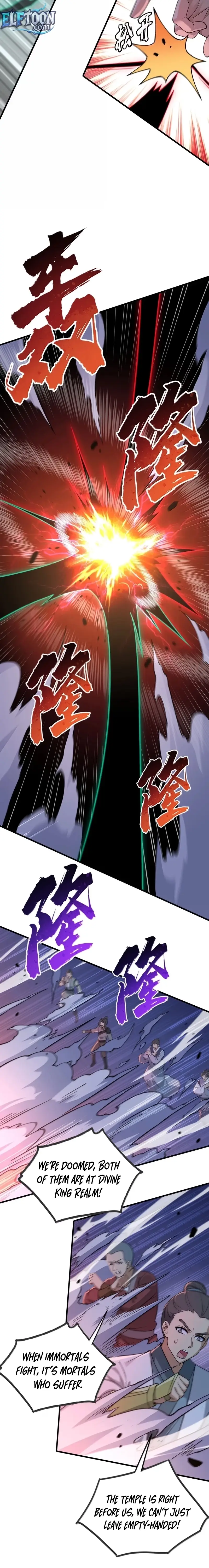 Read Zhege Tiandao Bu Hunyong Manga Online