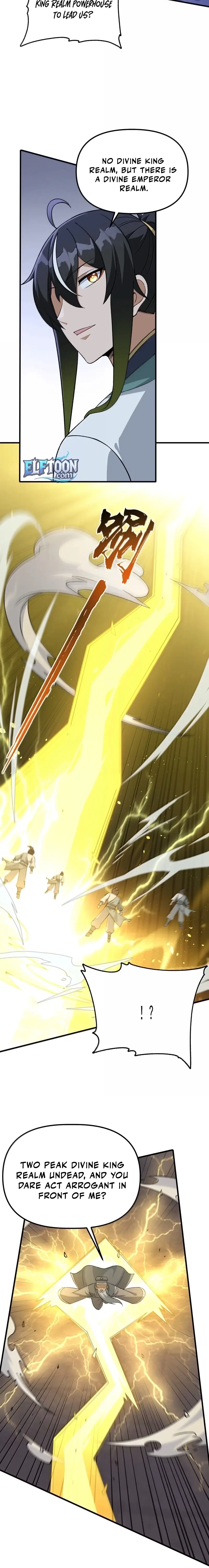 Read Zhege Tiandao Bu Hunyong Manga Online