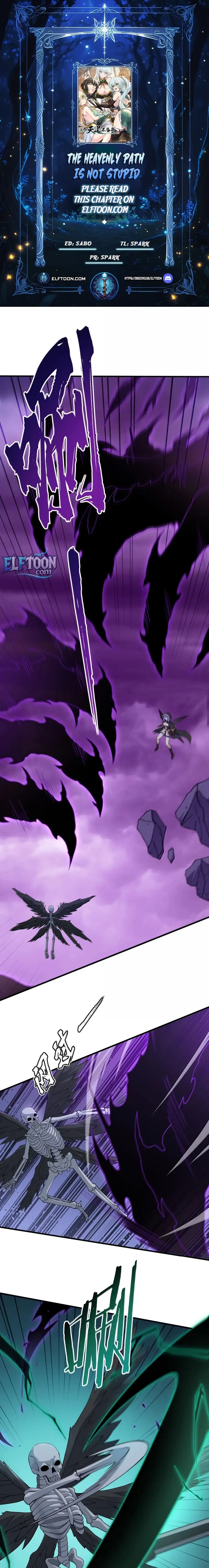 Read Zhege Tiandao Bu Hunyong Manga Online