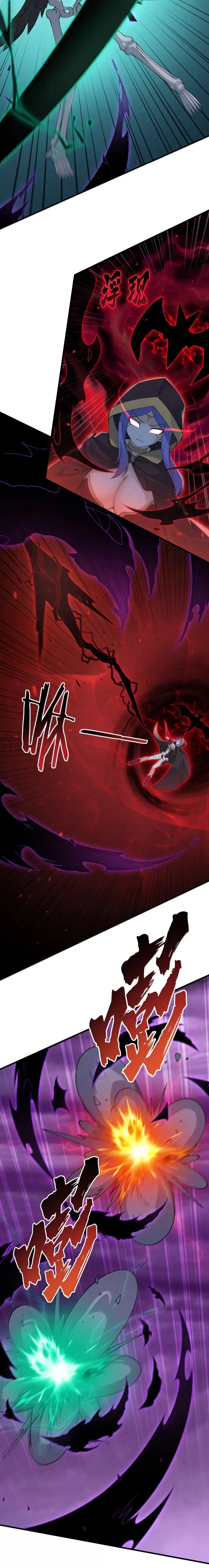 Read Zhege Tiandao Bu Hunyong Manga Online