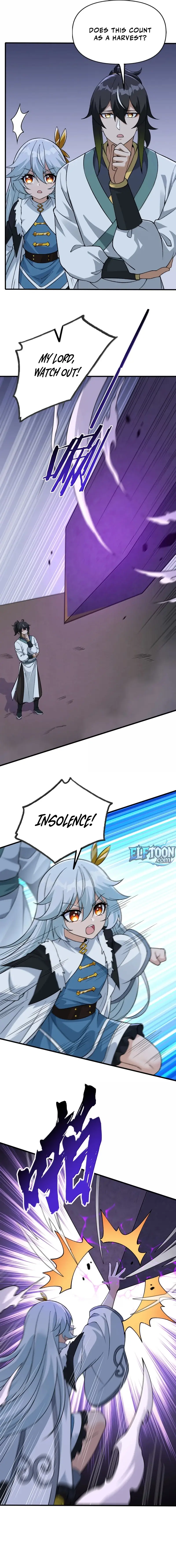 Read Zhege Tiandao Bu Hunyong Manga Online