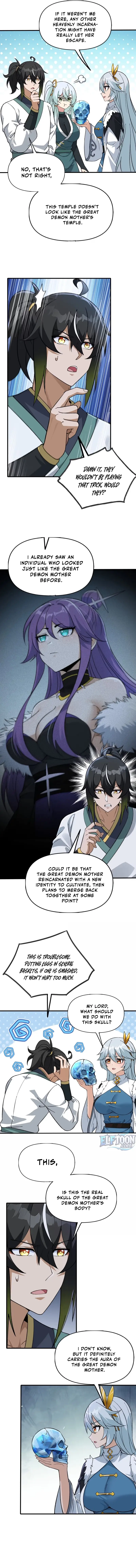 Read Zhege Tiandao Bu Hunyong Manga Online