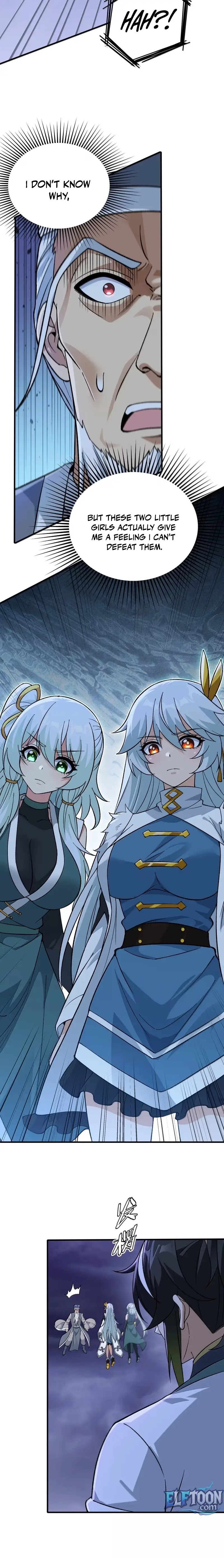 Read Zhege Tiandao Bu Hunyong Manga Online