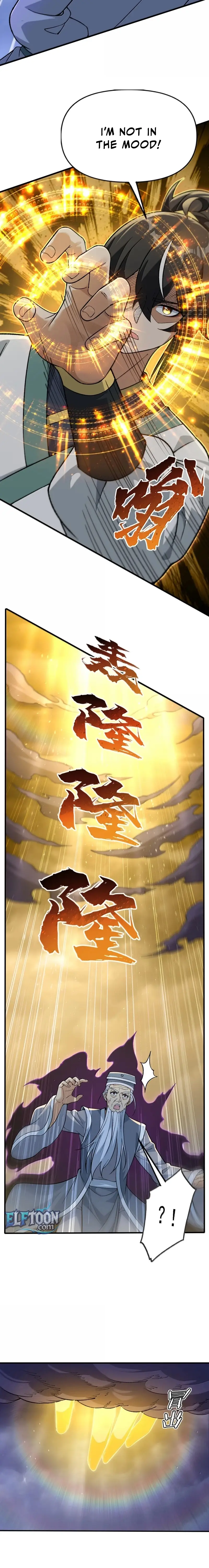 Read Zhege Tiandao Bu Hunyong Manga Online