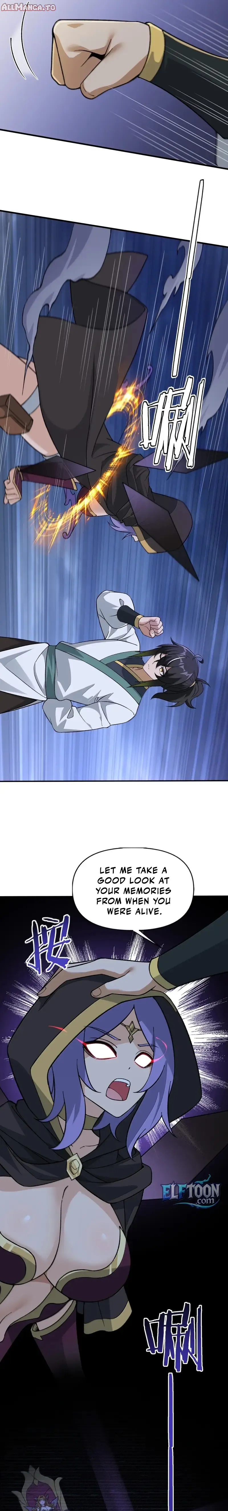 Read Zhege Tiandao Bu Hunyong Manga Online