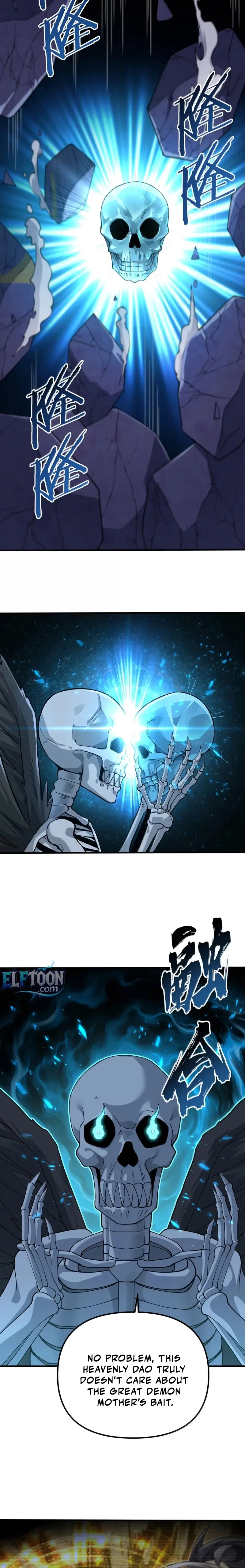 Read Zhege Tiandao Bu Hunyong Manga Online