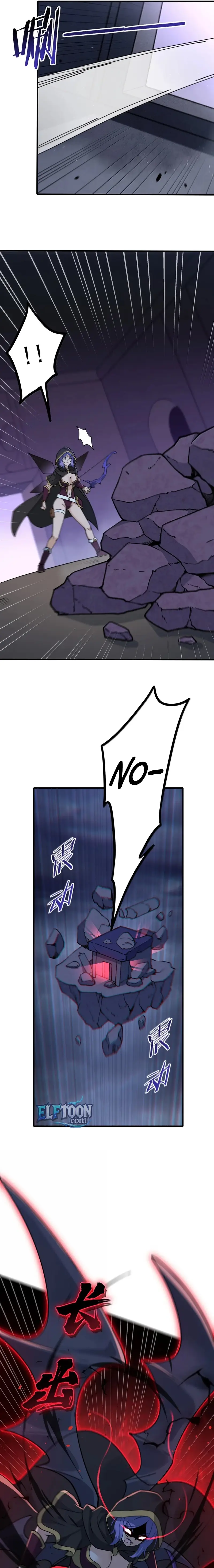 Read Zhege Tiandao Bu Hunyong Manga Online