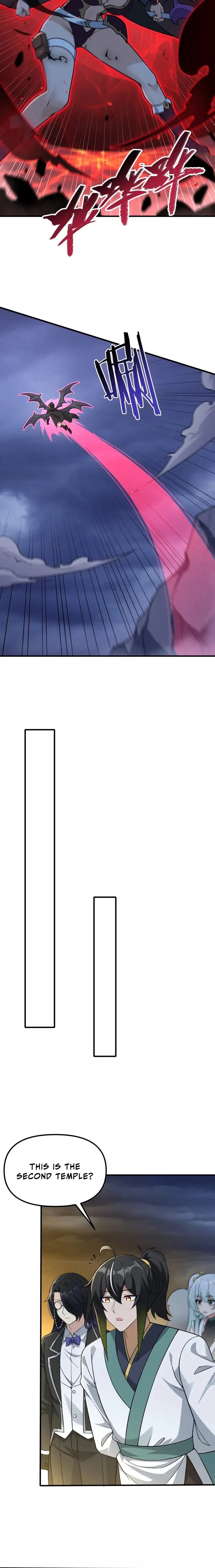 Read Zhege Tiandao Bu Hunyong Manga Online