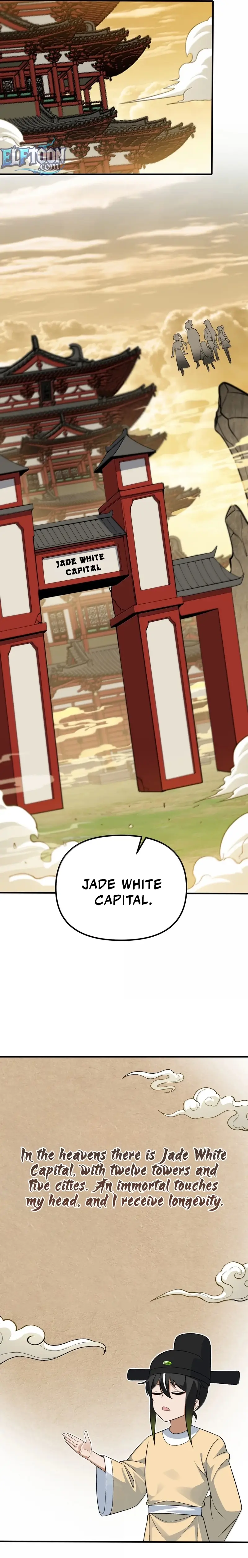 Read Zhege Tiandao Bu Hunyong Manga Online