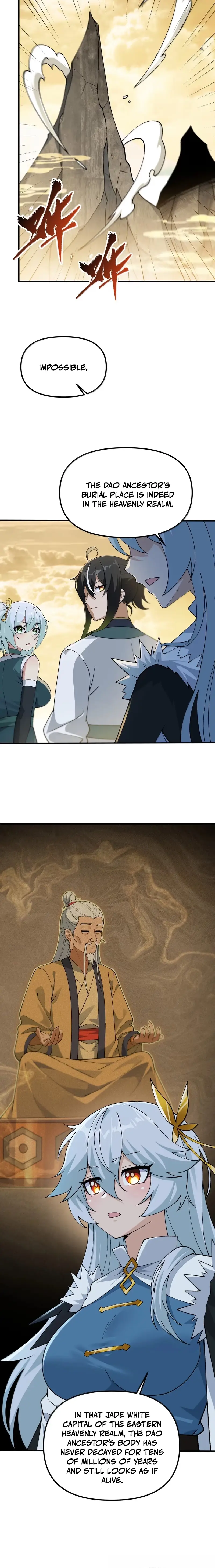 Read Zhege Tiandao Bu Hunyong Manga Online