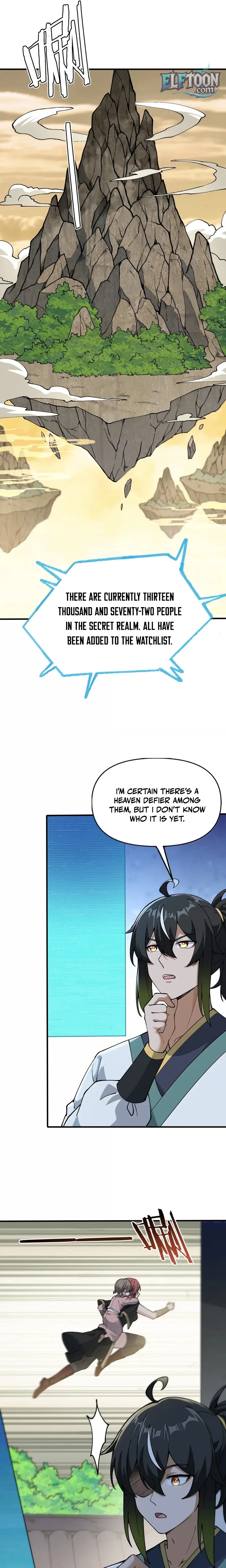 Read Zhege Tiandao Bu Hunyong Manga Online