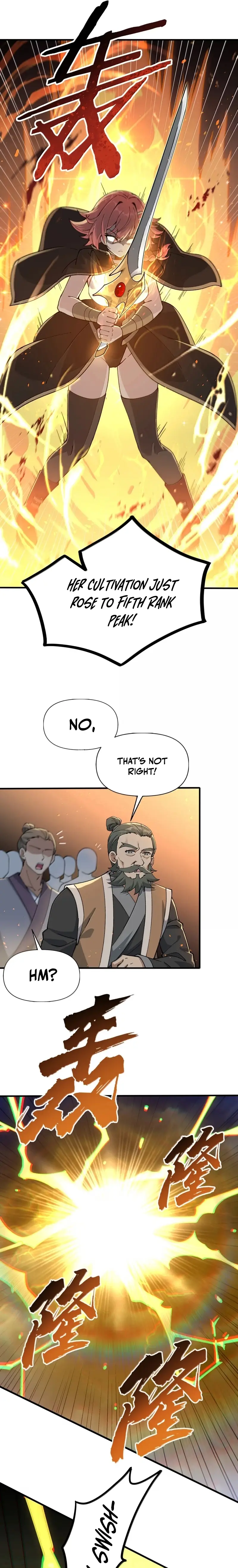 Read Zhege Tiandao Bu Hunyong Manga Online