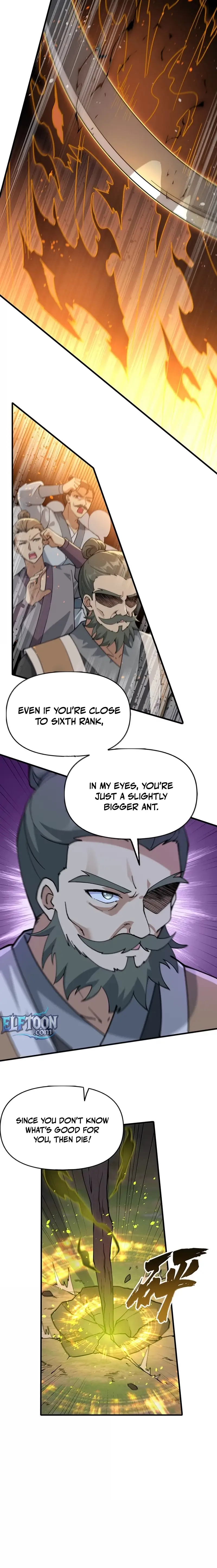 Read Zhege Tiandao Bu Hunyong Manga Online