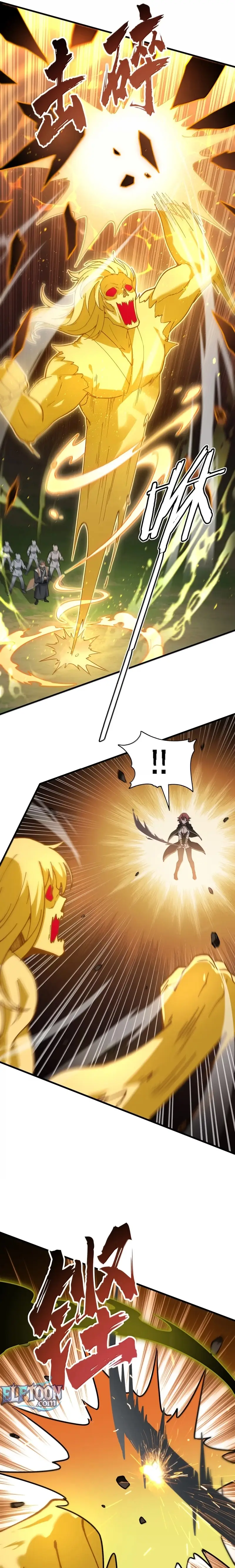 Read Zhege Tiandao Bu Hunyong Manga Online