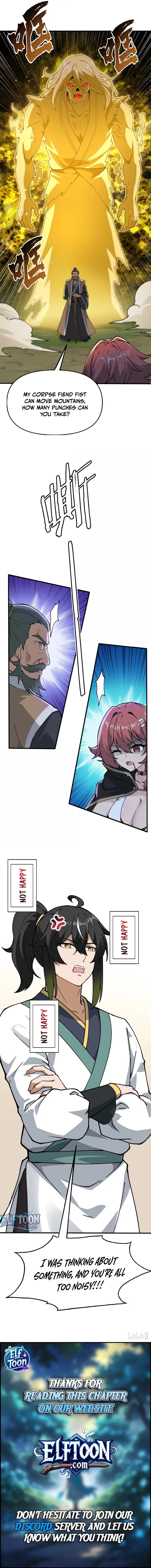 Read Zhege Tiandao Bu Hunyong Manga Online