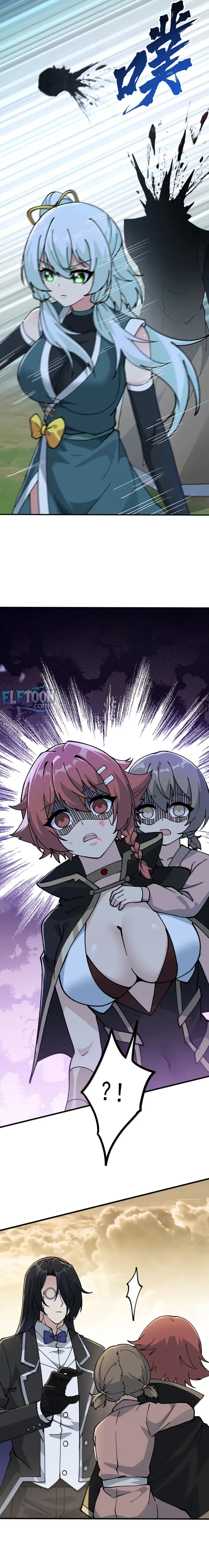 Read Zhege Tiandao Bu Hunyong Manga Online