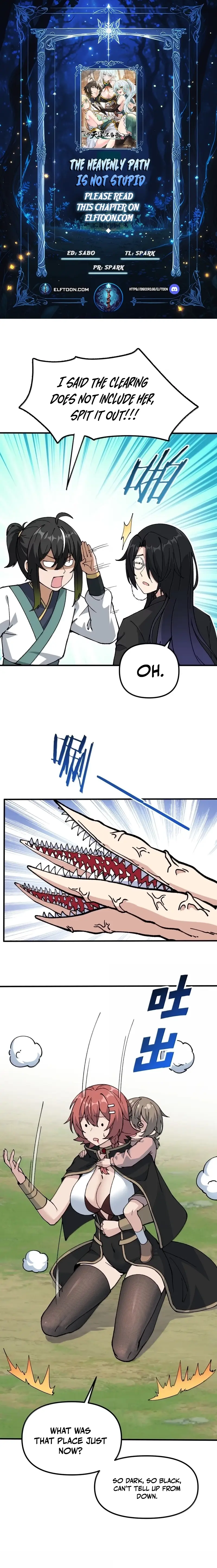 Read Zhege Tiandao Bu Hunyong Manga Online