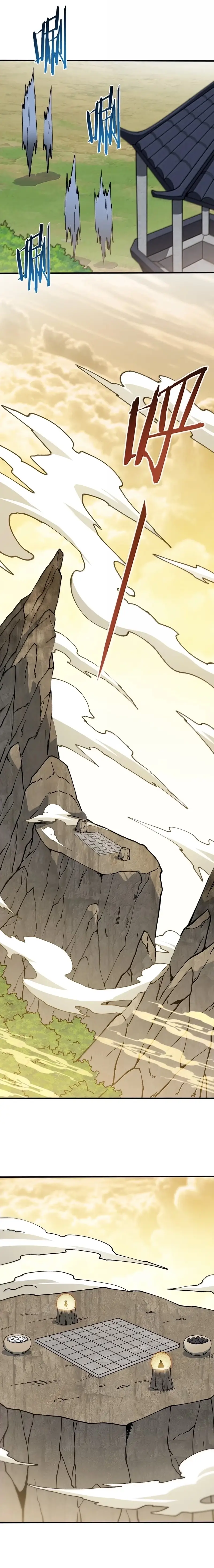 Read Zhege Tiandao Bu Hunyong Manga Online