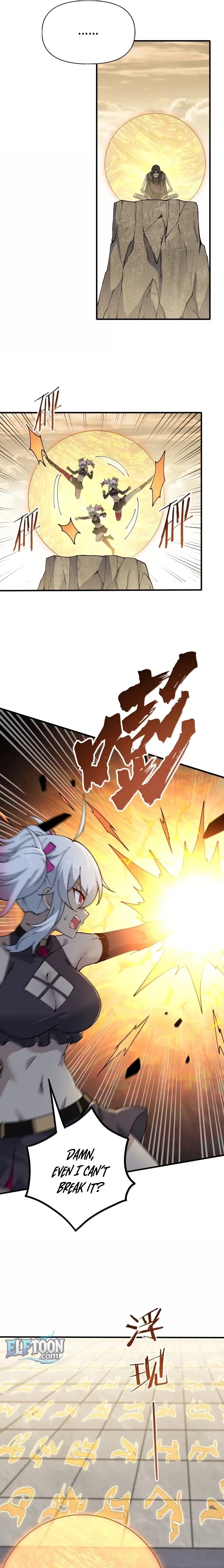 Read Zhege Tiandao Bu Hunyong Manga Online