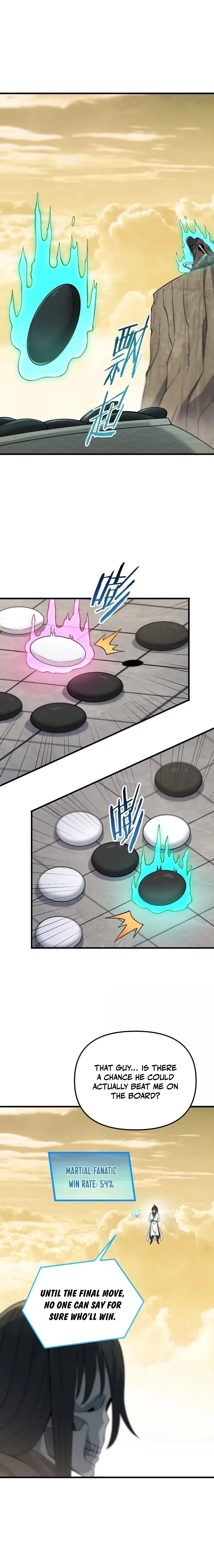 Read Zhege Tiandao Bu Hunyong Manga Online