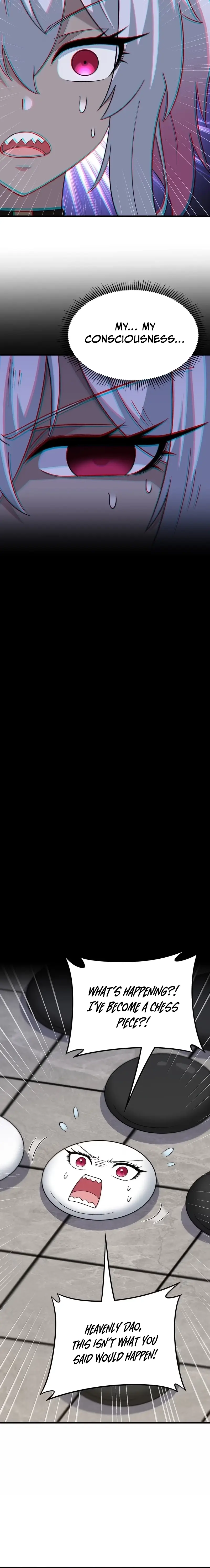 Read Zhege Tiandao Bu Hunyong Manga Online