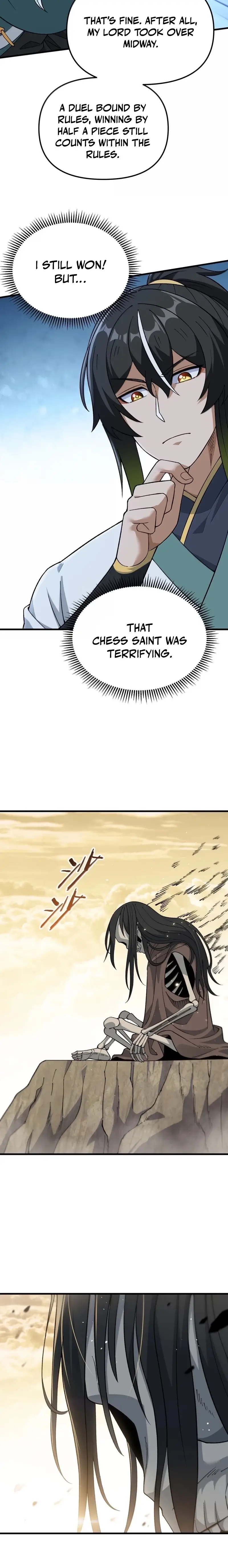 Read Zhege Tiandao Bu Hunyong Manga Online