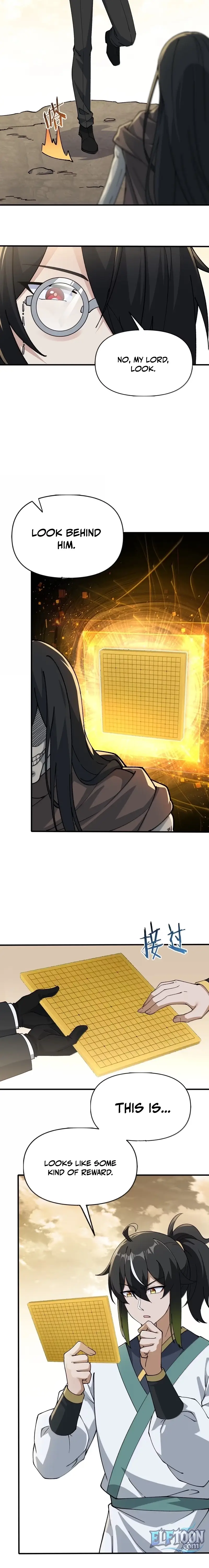 Read Zhege Tiandao Bu Hunyong Manga Online