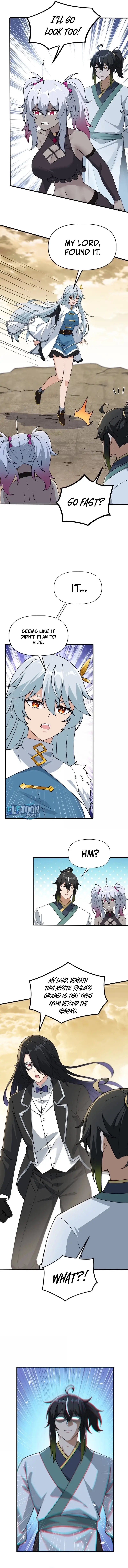 Read Zhege Tiandao Bu Hunyong Manga Online