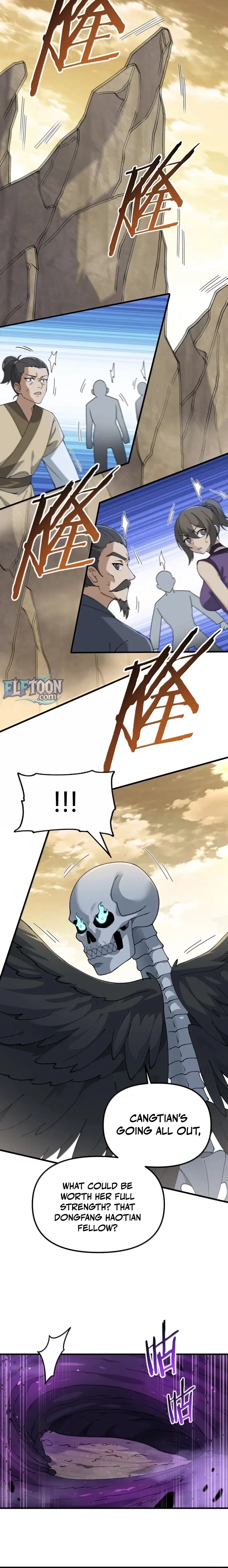 Read Zhege Tiandao Bu Hunyong Manga Online