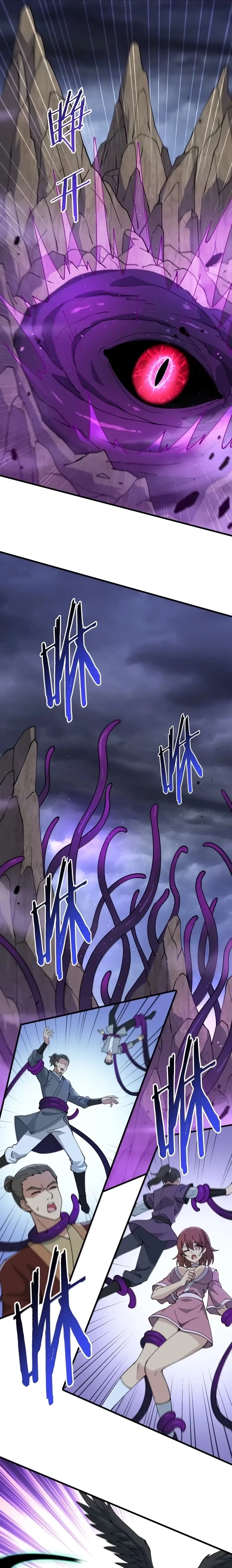 Read Zhege Tiandao Bu Hunyong Manga Online