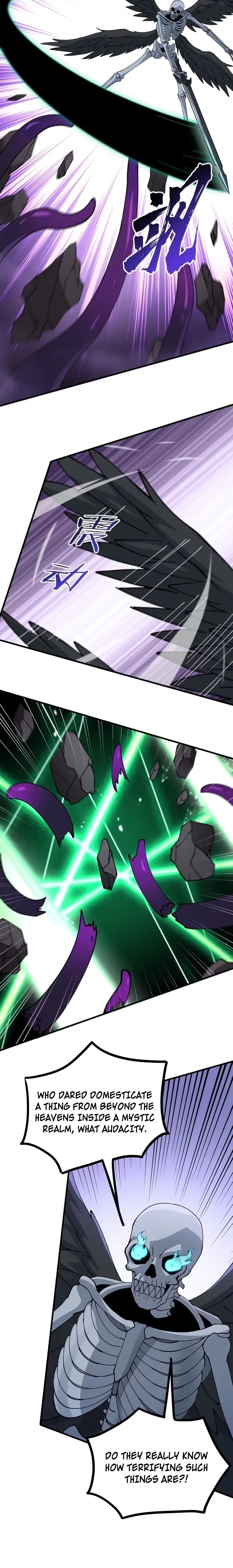 Read Zhege Tiandao Bu Hunyong Manga Online