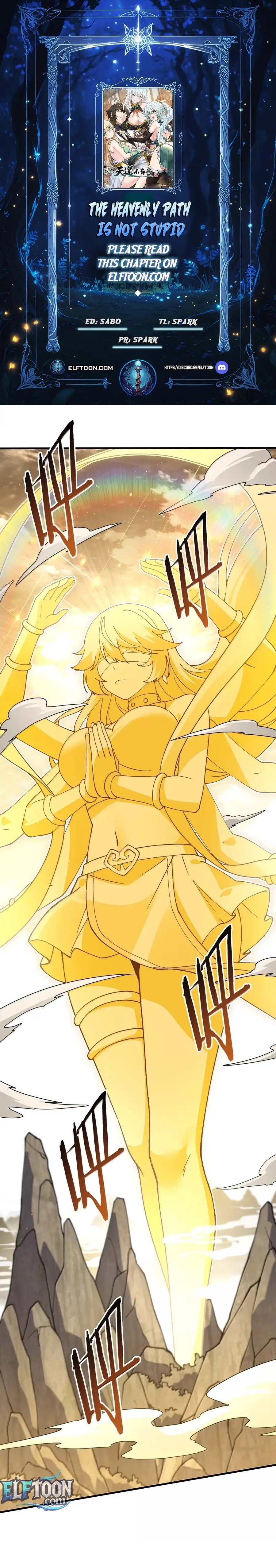 Read Zhege Tiandao Bu Hunyong Manga Online