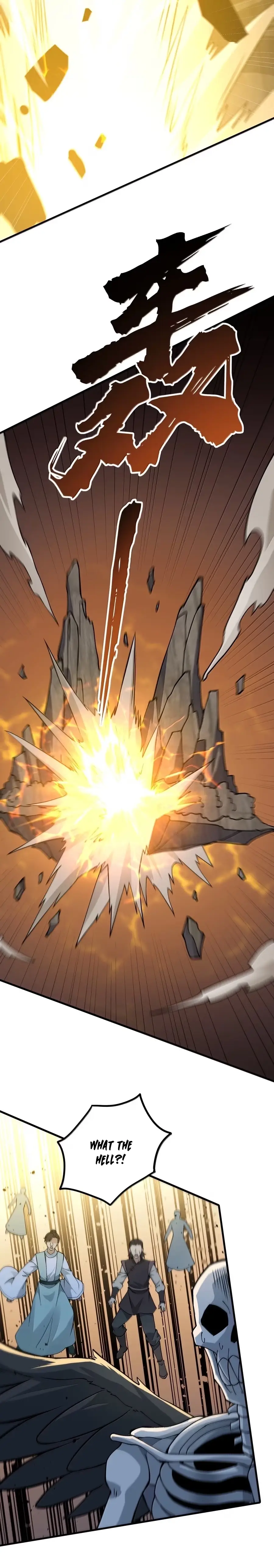 Read Zhege Tiandao Bu Hunyong Manga Online